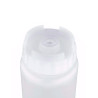 Bisnaga Fifo Plástica Bico de Silicone 480ml
