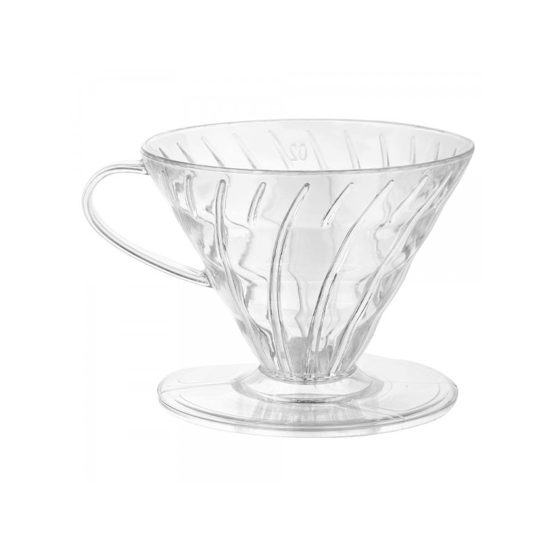 Suporte Coador de Café Grande Clink