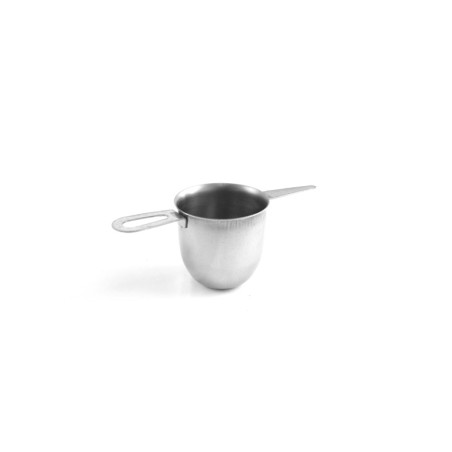 Dosador de Bebidas em Aço Inox 50ml