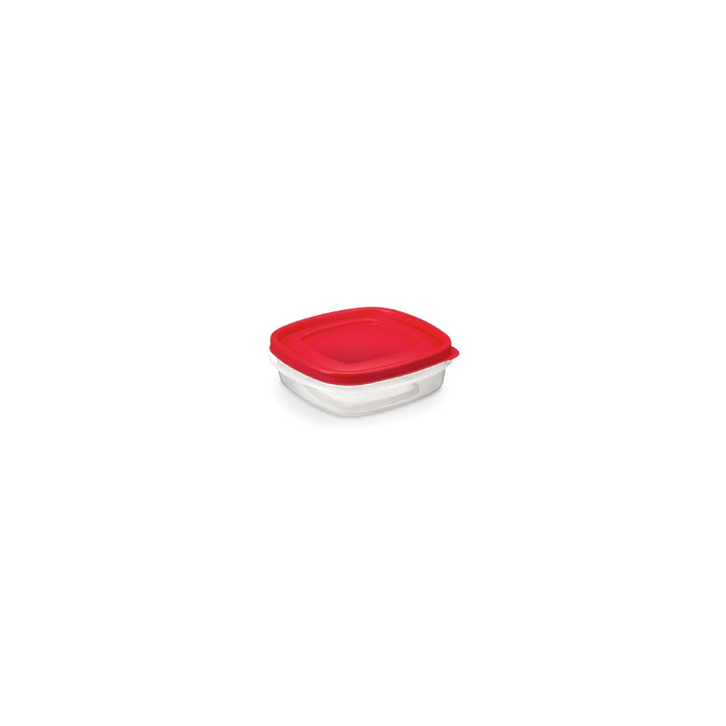Pote Plástico Bioprática 710ml