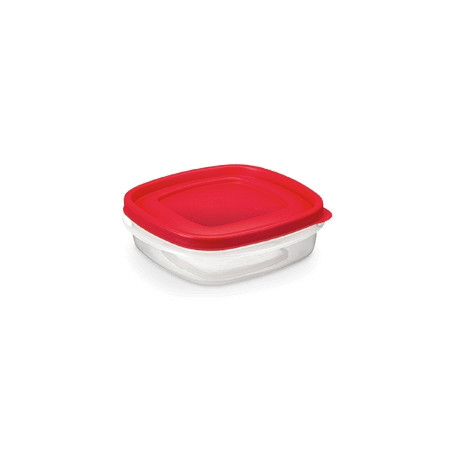 Pote Plástico Bioprática 710ml