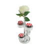 Suporte para Mini Geléias 22cm Alt
