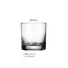 Copo Atol Rocks 310ml Nadir