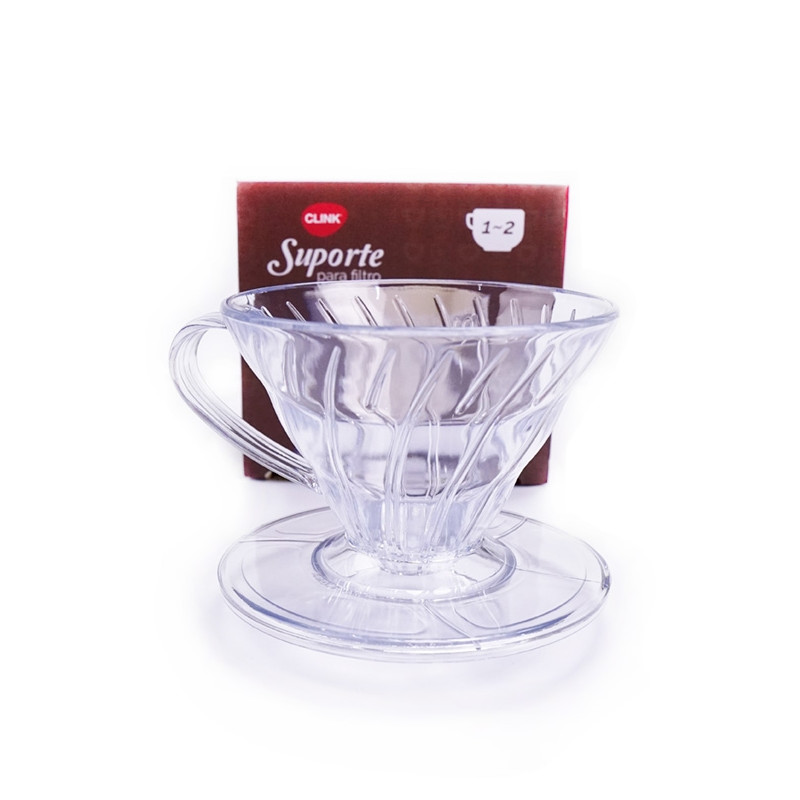 Suporte Coador de Café Grande