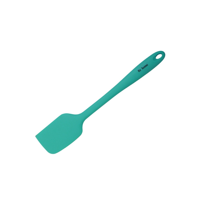 Espátula de Silicone Verde Colorfull
