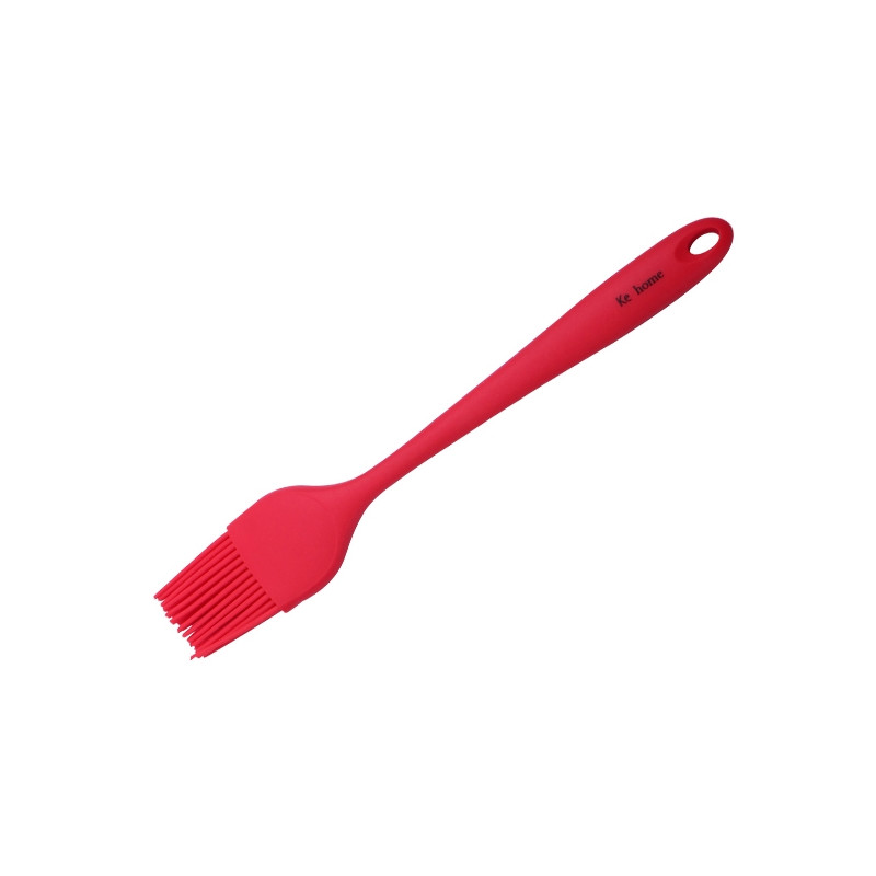 Pincel de Silicone Preto Collor Full