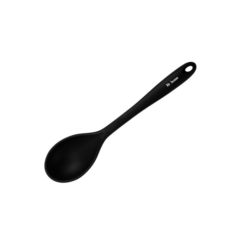 Colher em Silicone  Collor Full