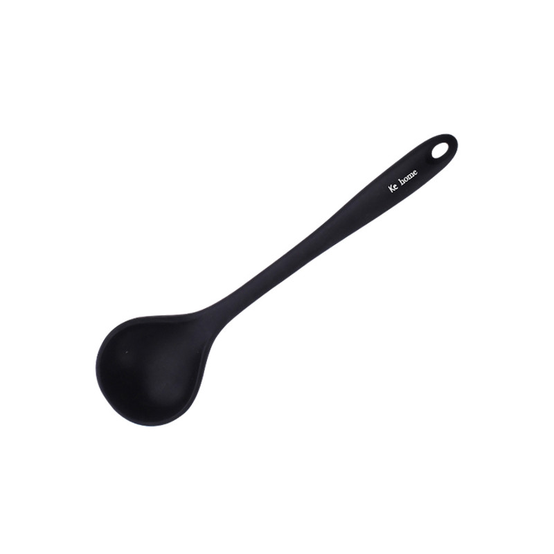 Concha em Silicone Preto Collor Full