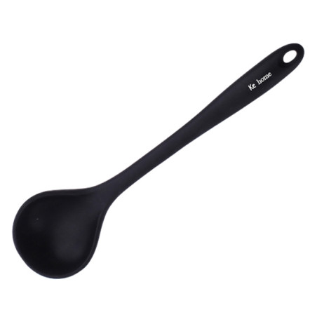 Concha em Silicone Preto Collor Full