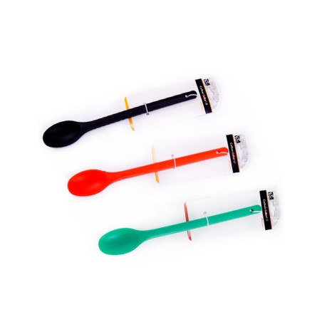 Colher em Silicone Collor Full