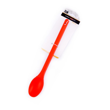 Colher em Silicone Collor Full