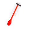 Colher em Silicone Collor Full