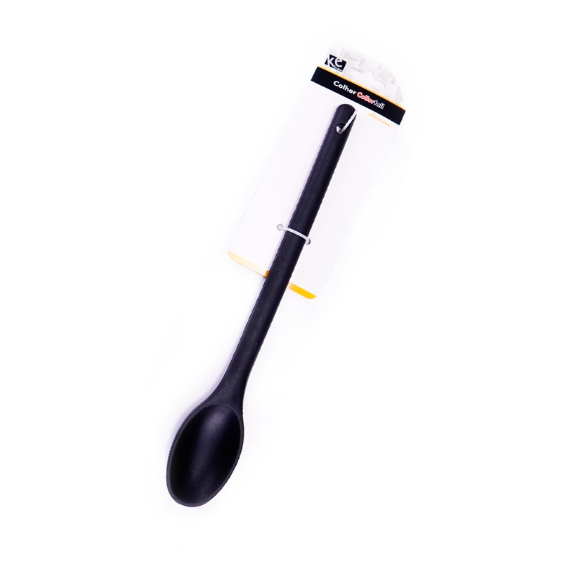 Colher em Silicone Collor Full