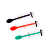 Colher em Silicone Collor Full