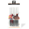 Garfos para Fondue Kit 6 peças Kehome