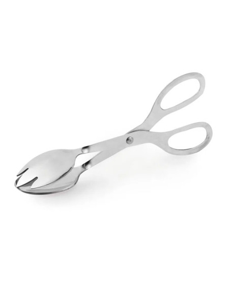 Pegador Multiuso Tesoura Inox 20CM