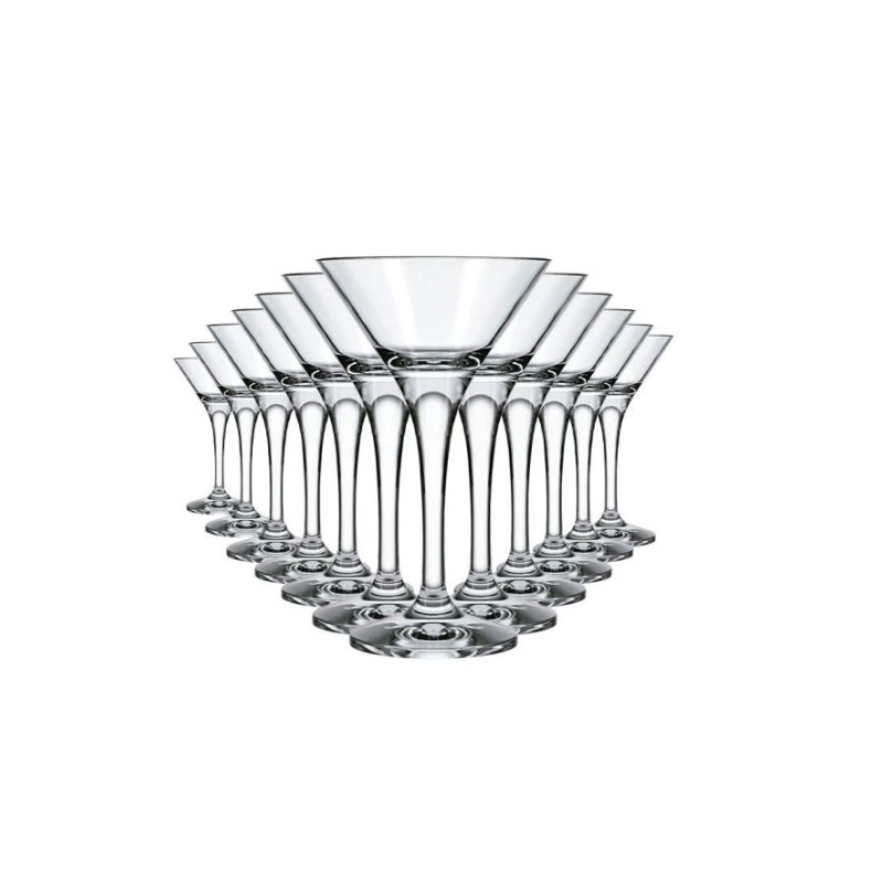Taça Martini 100ml Nadir