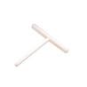 Rodinho para crepe 15cm Polietileno