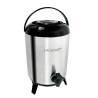 Botijão Térmico Aço Inox 9.5 Litros