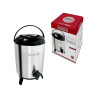 Botijão Térmico Aço Inox 9.5 Litros