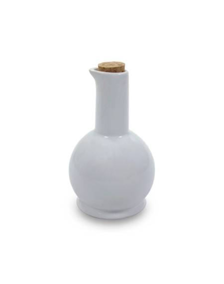 GALHETEIRO OVALE 300 ML