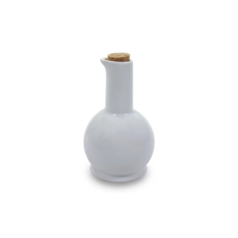 GALHETEIRO OVALE 300 ML