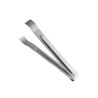 Pinça / Pegador de Gelo Inox 14.5cm
