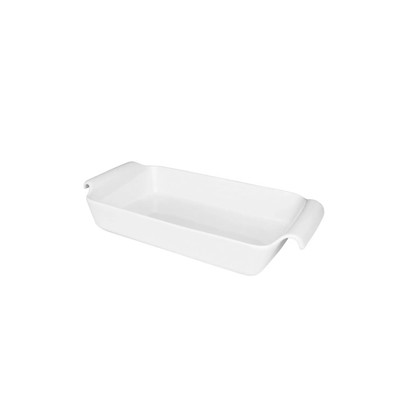 Travessa Retangular Refrataria Fall 33X18X6.5 CM 1.5 LT Oxford