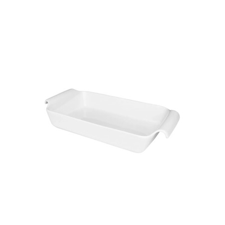 Travessa Retangular Refrataria Fall 33X18X6.5 CM 1.5 LT Oxford