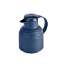Garrafa Térmica Samba Wave 1 Litro Emsa Azul