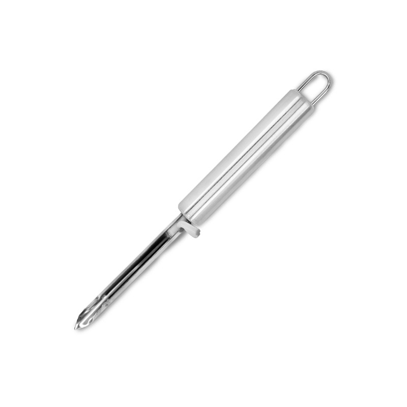 Extrator de Polpa com Ejetor Inox