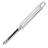 Extrator de Polpa com Ejetor Inox