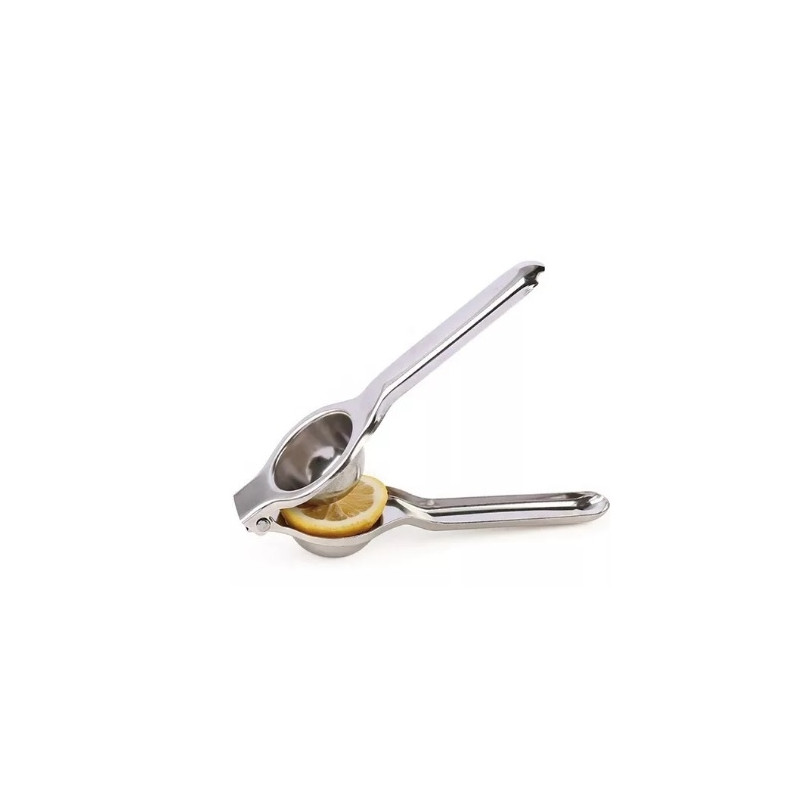 Espremedor de Limão Inox 21cm