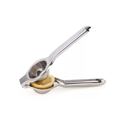Espremedor de Limão Inox 21cm