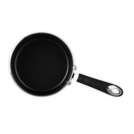 Panela Dom C/Cabo Antiaderente 18 Cm