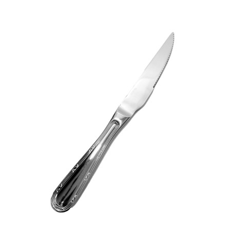 Faca de Churrasco Apolo Linha Confidence 229mm