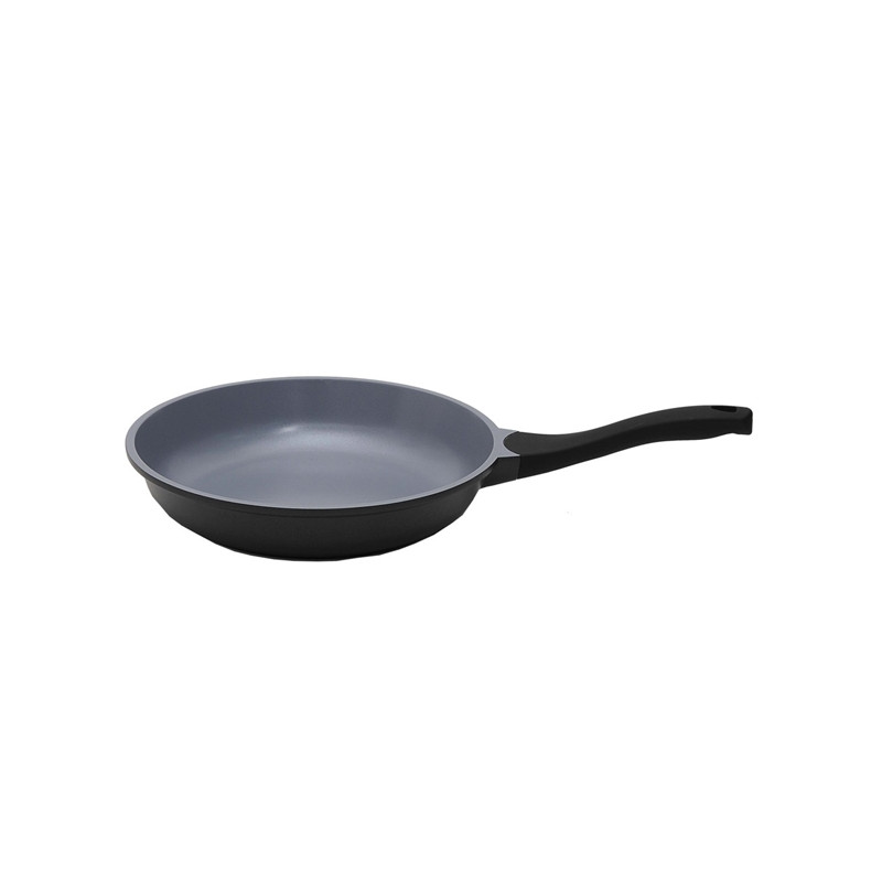 Frigideira Preta Cerâmica Ecolumi Premiun 24cm
