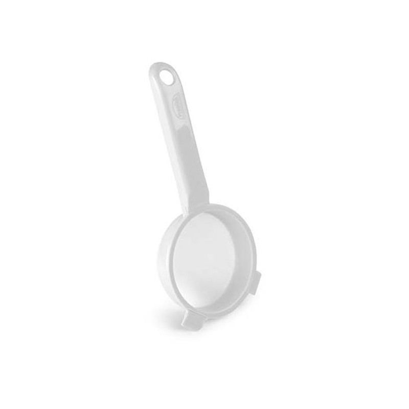 Peneira Nylon Malha Fina 07 CM