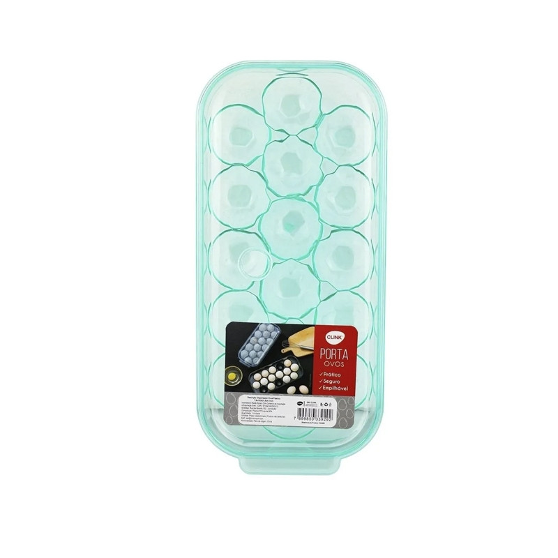 Organizador para Ovos