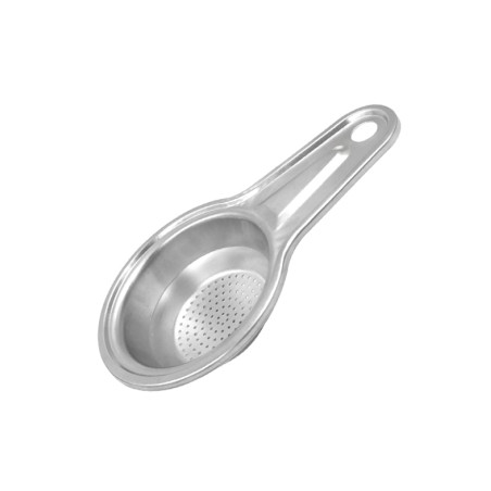 Coador Inox 8 cm