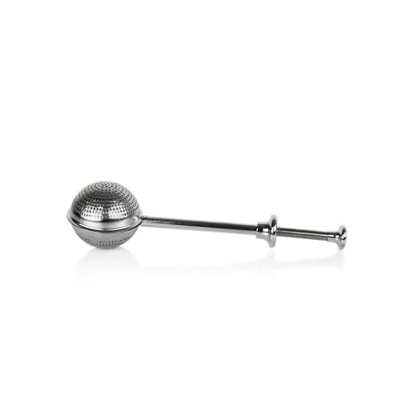Infusor para Cha  Aco Inox
