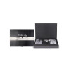 Faqueiro Aço Inox 24 PCS Confidese