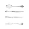 Faqueiro Aço Inox 24 PCS Croise