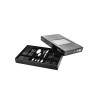 Faqueiro Aço Inox 24 PCS Euro