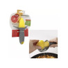 Espremedor Manual com Coletor