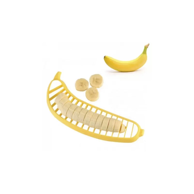 Cortador para Banana