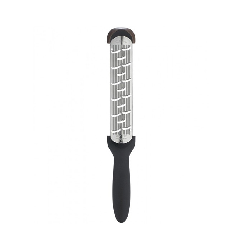 Ralador inox Raspa Larga 29,2 cm