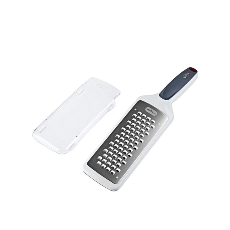 Ralador inox Fino Zester Zyliss