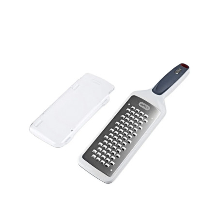 Ralador inox Fino Zester Zyliss