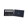 Colheres Para Sorvete 06 pcs